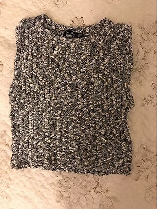 Bershka kolsuz kazak