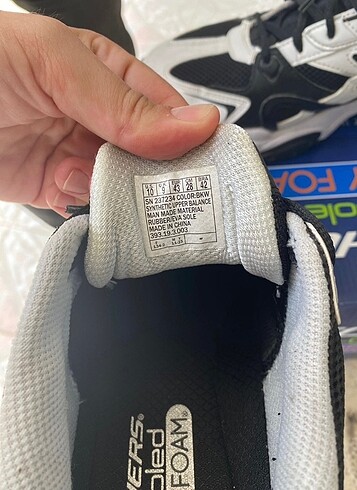 Skechers Ayakkabı