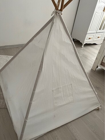 Oyun çadırı - Görsel 4