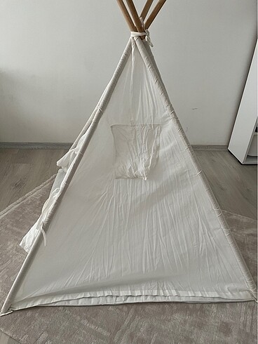 Oyun çadırı - Görsel 2