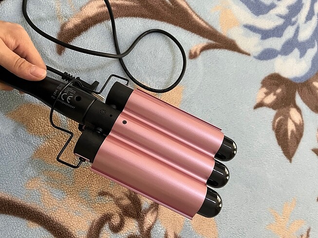 Wag maşa - Görsel 3