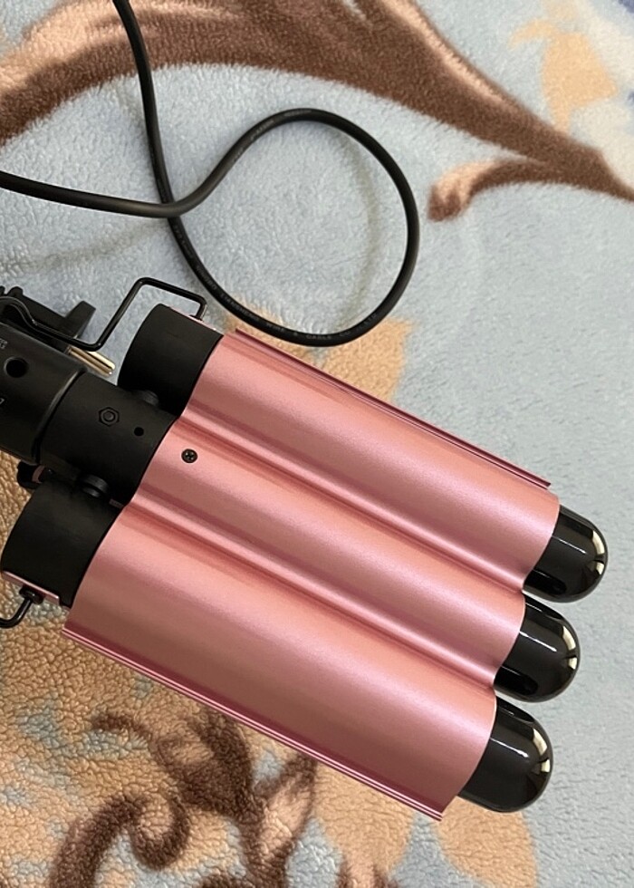 Wag maşa - Görsel 3