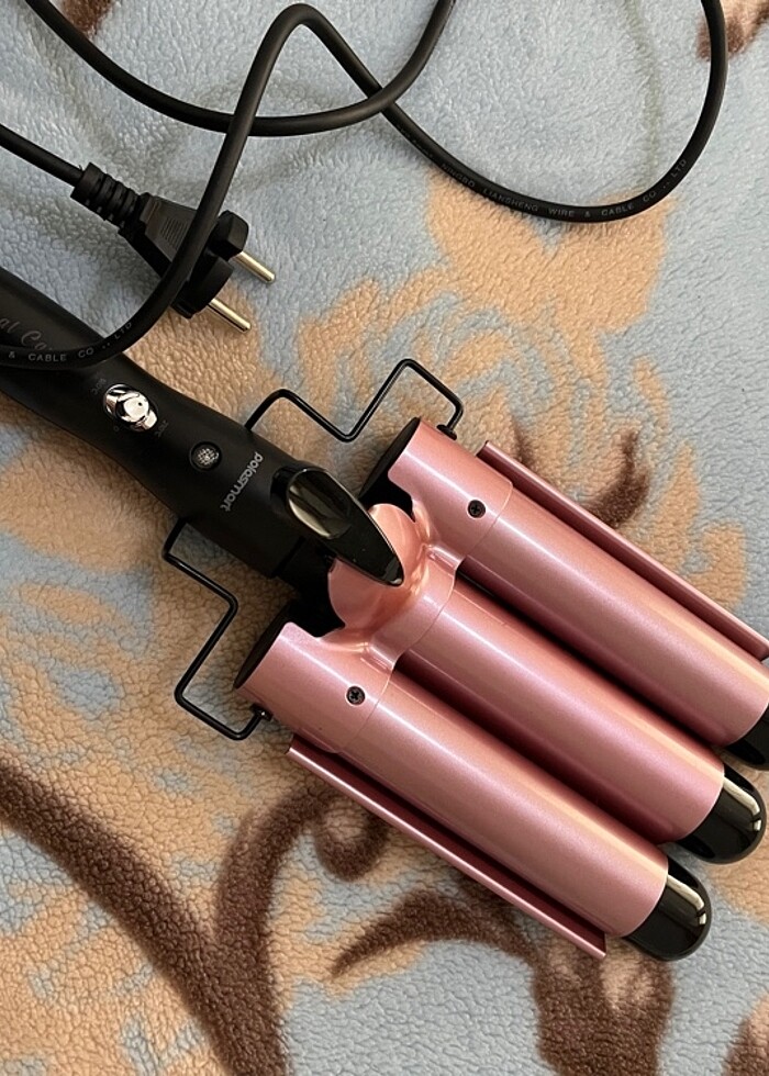 Wag maşa - Görsel 2