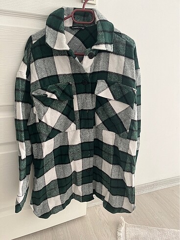 Oduncu gömlek - Görsel 2