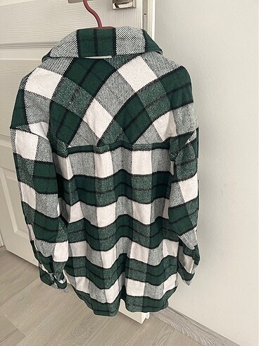 Oduncu gömlek - Görsel 3