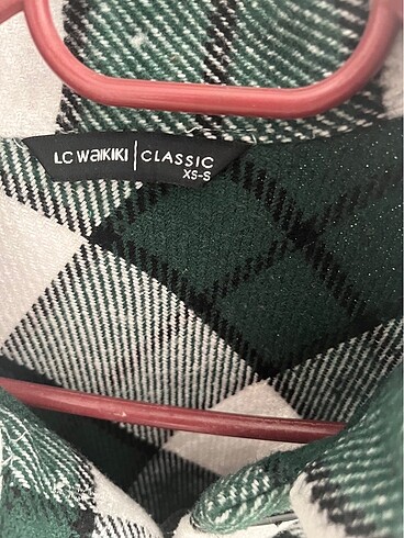 Oduncu gömlek - Görsel 4