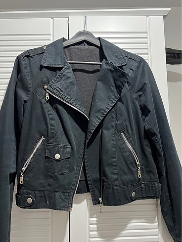 Zara Vintage Ceket