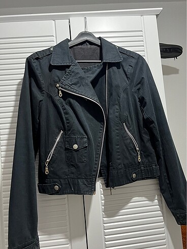 l Beden Vintage Ceket