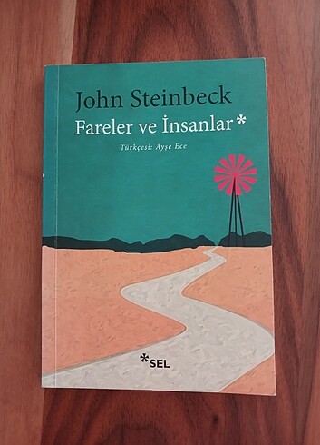Fareler ve İnsanlar