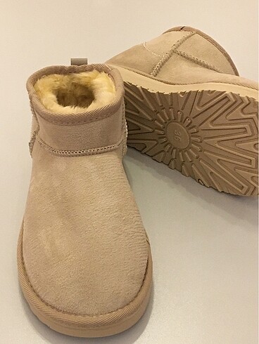 37 Beden ten rengi Renk UGG Ultra Mini