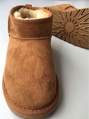 39 Beden UGG ultra mini bot