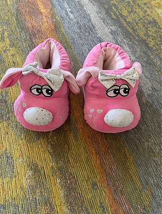PEMBE PANDUF