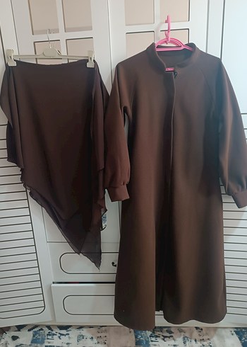 Bershka kışlık keçe kaban ve sufle