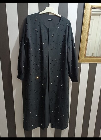 Alfabeta Tesettür Abaya