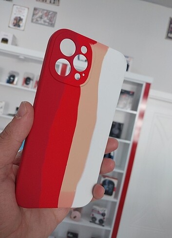 İphone 12 Pro max Kılıf