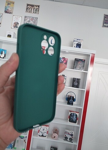 İphone 12 Pro max Kılıf
