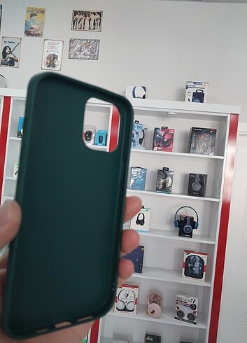 İphone 12 Pro max Kılıf