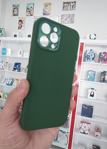 İphone 12 Pro max Kılıf