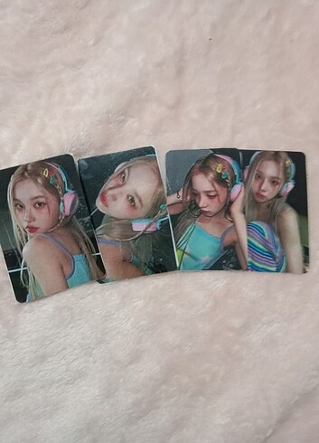 K-pop Pc