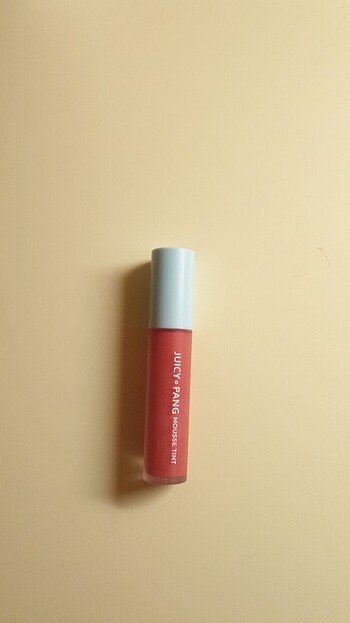 A'pieu Juicy Pang Mousse Tint CR05