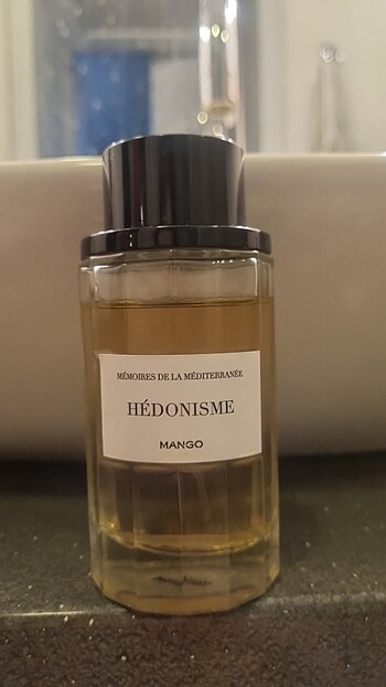 Mango Mango Hedonisme Parfüm
