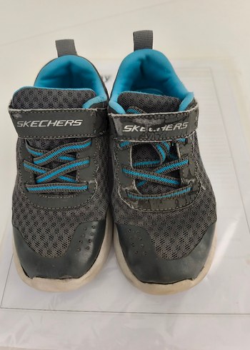 Skechers Spor Ayakkabı erkek çocuk 26 numara