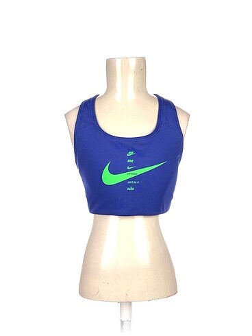 Nike Mini Üst %70 İndirimli.