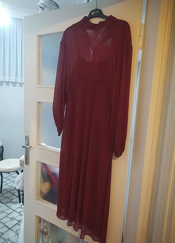 Bordo 38 beden 