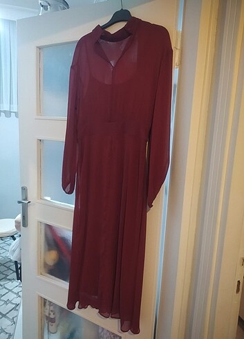 Diğer Bordo 38 beden 
