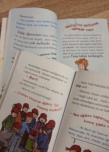  Timaş Yayınları 2 kitap