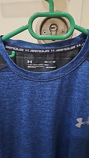 Diğer Under armour tshirt