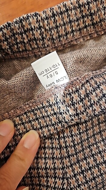 LC Waikiki Pantolon