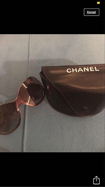 Chanel Chanel güzel ???? temiz