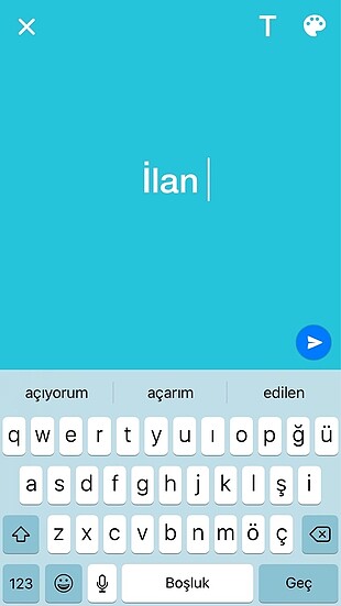 İlan