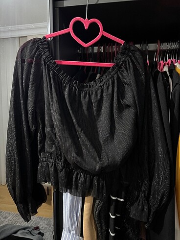 H&M bluz