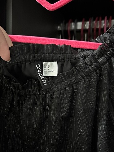 s Beden H&M bluz