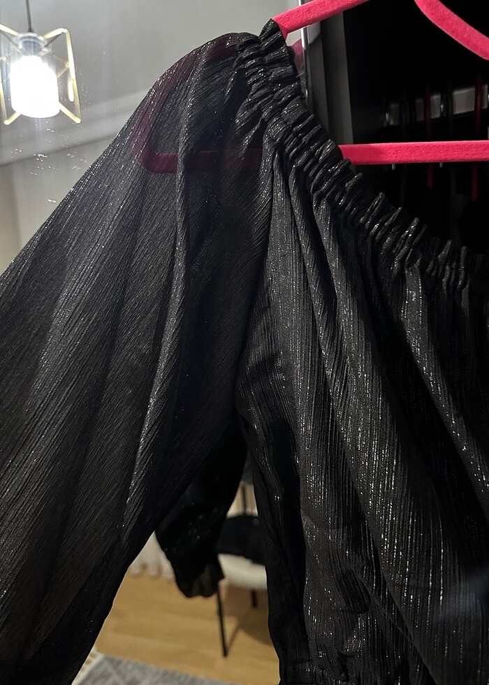 H&M bluz - Görsel 2