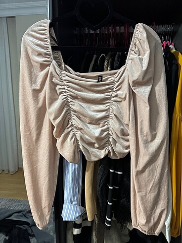 H&M bluz