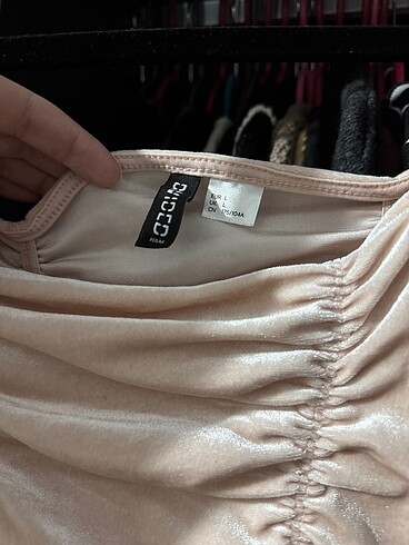 l Beden H&M bluz