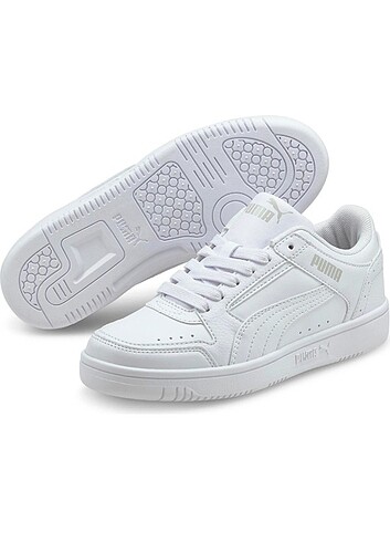 puma rebound joy lo jr