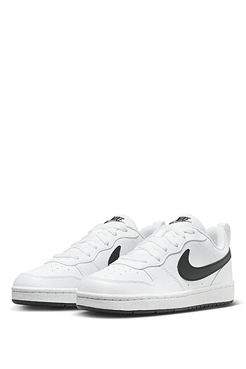 Nike beyaz unisex sneakers