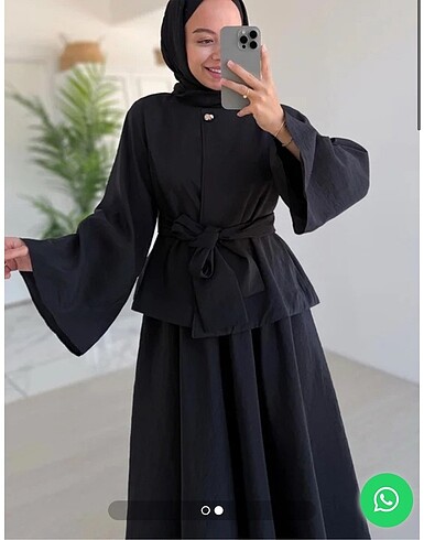 Zara ETEKLİ TAKIM