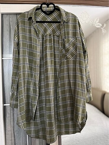 LC Waikiki LCW MODEST GÖMLEK