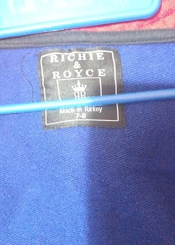 Erkek Çocuk Kapüşonlu Fermuarlı Sweatshirt - Görsel 3