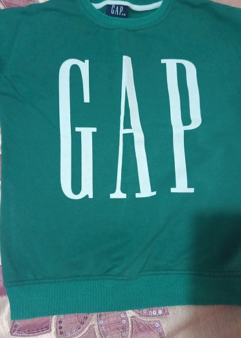 Gap 7 Yaş