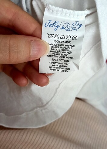 9 Ay Beden Bebek takım