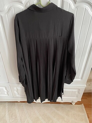 Zara Piliseli tunik