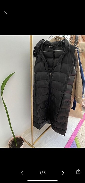 Şişme yelek - Görsel 4