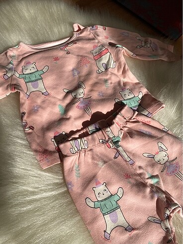 Bebek Pijama