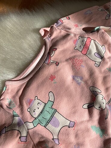 LC Waikiki Bebek Pijama